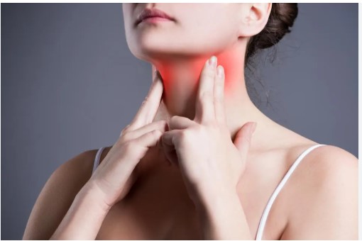 Razor Blade Throat’ Symptoms As ‘Nimbus’ COVID-19 Variant Spreads