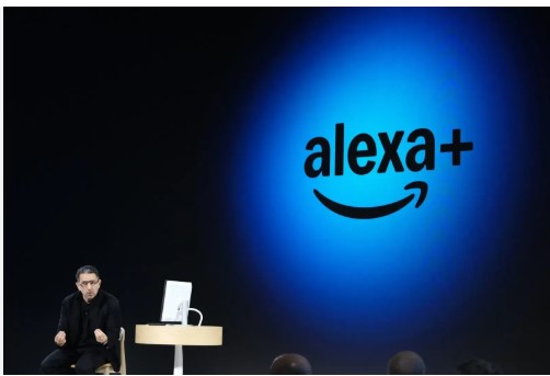 Over a million people now have access to the gen-AI powered Alexa+