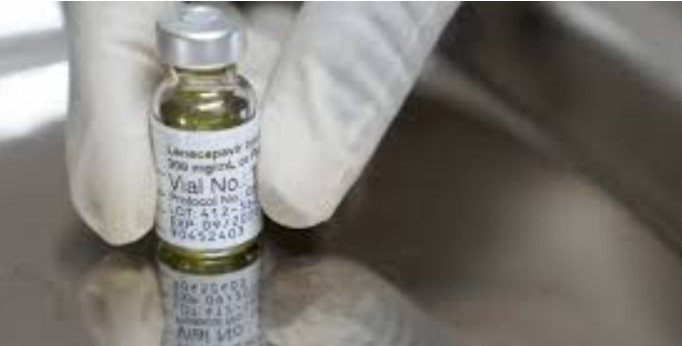 FDA approves HIV drug based on University of Utah biochemist’s findings