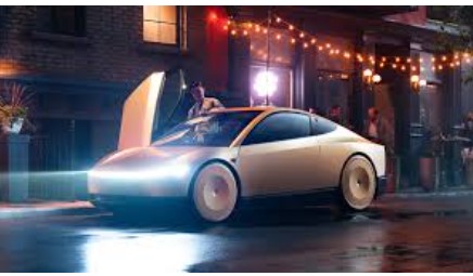 Texas will require permits for self-driving cars starting in September