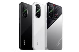 Poco F7 goes official with Snapdragon 8s Gen 4, 1.5K OLED, and up to 7550mAh battery