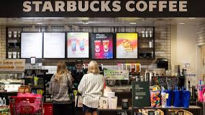 Starbucks moves to the next phase in its turnaround: Winning over employees