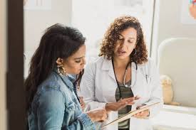 Doctors Are Begging People In Their 30s To Get This Cancer Screening That Could Literally Save Your Life